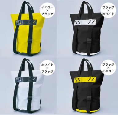 カラーバリエーション