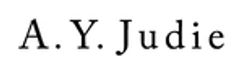 株式会社A.Y.Judieのロゴ