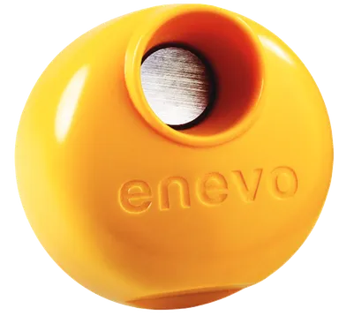 enevoセンサー本体