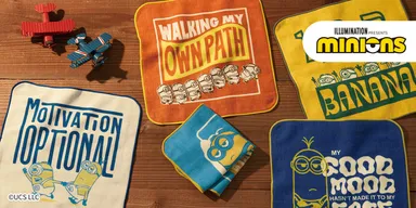 ガーゼパイルハンカチ