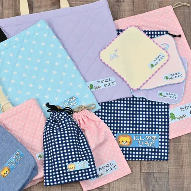 このこのラベル イメージ2