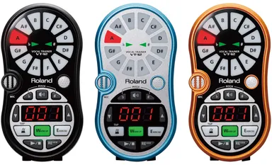 ボーカル・トレーナー『VT-12』