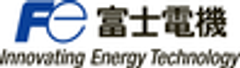 富士電機株式会社のロゴ