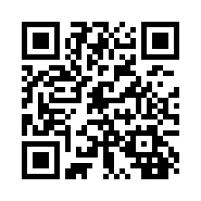 お問い合わせフォームQRコード