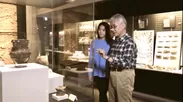 北海道唯一の国宝を展示する「函館市縄文文化交流センター」を、考古学専門家がプライベートガイドでご案内いたします