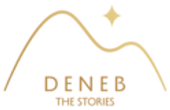 Deneb株式会社のロゴ