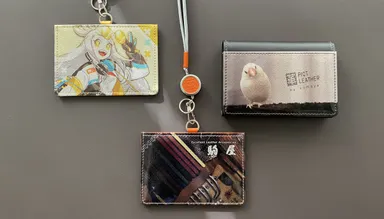 仕事、趣味、ペットなど好みに合わせてセミオーダー