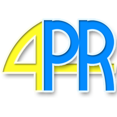株式会社4PR