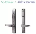 Vi-Clear × KEYLEX3100