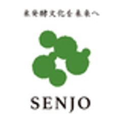 株式会社仙醸のロゴ