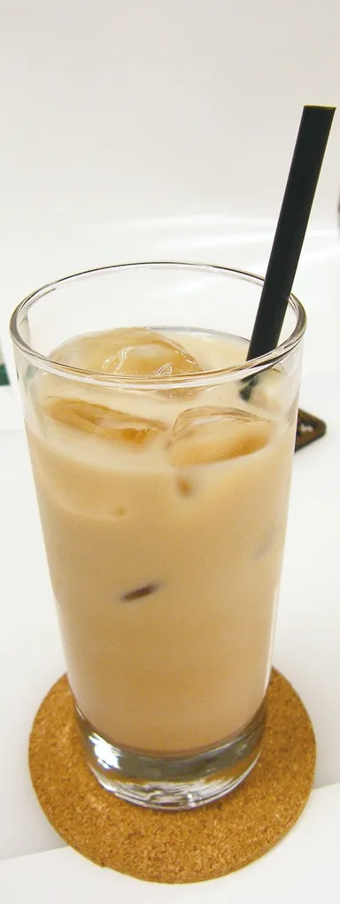 きな粉オレアイス イメージ2