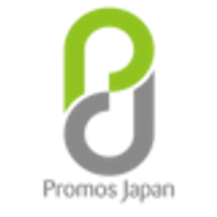 プロモスジャパン株式会社のロゴ