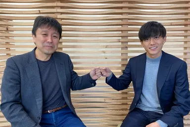 包括連携協定を締結