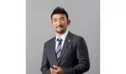 代表取締役CEO 山崎 敦義
