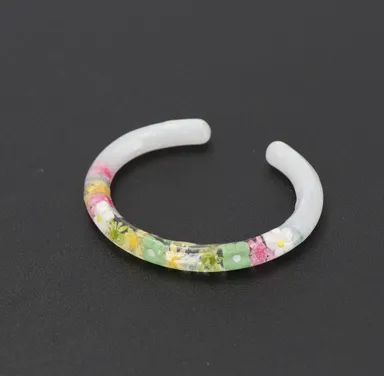 バングル制作キット完成品