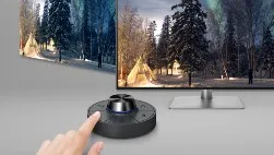 OSDコントローラー(ホットキーパック G2)