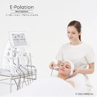 施術イメージ_フェイシャル