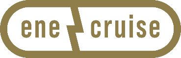 「エネクルーズ」logo