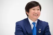 「SUPER CEO」表紙インタビューNo.55：ネクシィーズグループ・近藤代表