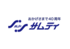サムティ株式会社のロゴ