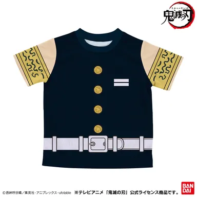 なりきりトップス