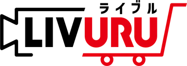 LIVURUロゴ
