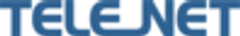 テレネット株式会社のロゴ