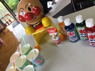 四季を感じる体験を1