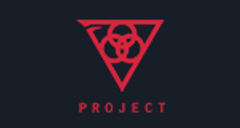 PROJECT GROUP株式会社のロゴ