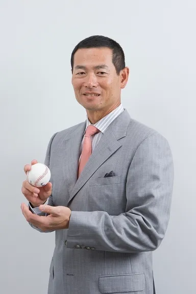 講師の桑田 真澄氏