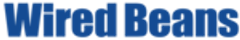 株式会社ワイヤードビーンズのロゴ