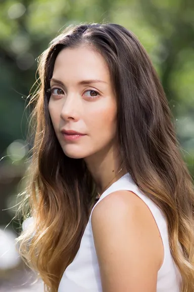 土屋アンナさん