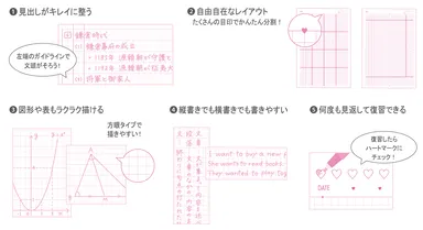 スタディーノートB5(1)