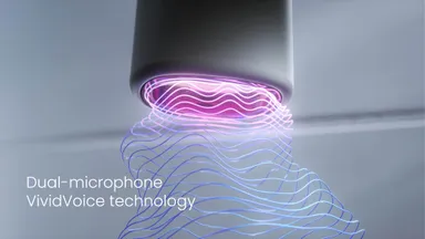 VividVoiceテクノロジー