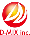 運営会社：D-MIX株式会社