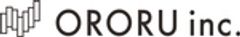 オロル株式会社のロゴ