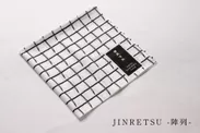 JINRETSU - 陣列 -1