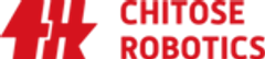 株式会社チトセロボティクスのロゴ