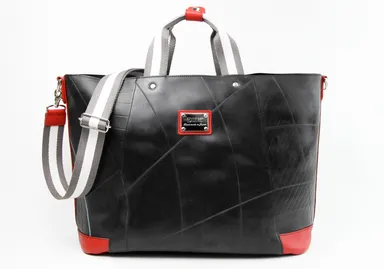 新商品全景(レッド×グレー)