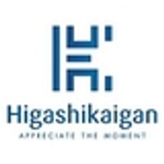 株式会社東海岸のロゴ