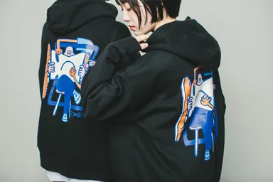 PARK×UND Limited GOODS　03