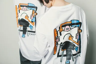 PARK×UND Limited GOODS　04