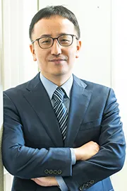 著者　江田 健二