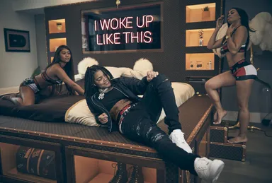 ヤング・M.A(ラッパー)