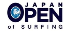 ジャパンオープンオブサーフィン実行委員会のロゴ