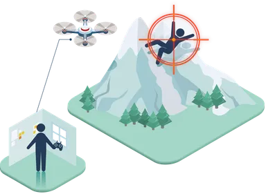 課題1「発見」イメージ