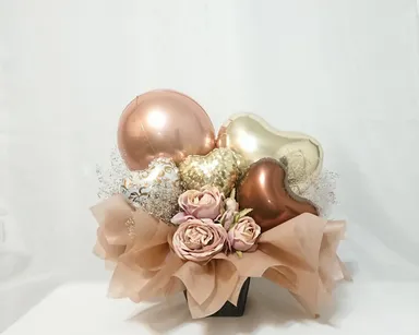 風船工房えんじん