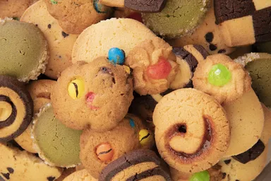 菓子工房フクモト