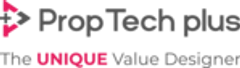 Prop Tech plus株式会社のロゴ