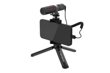 THRONMAX C1 STREAMMIC Microphone Kit
